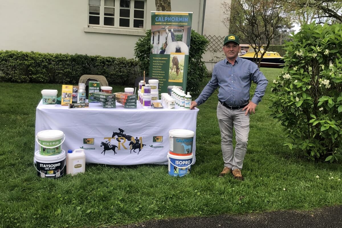 ...BREEZE UP LA TESTE