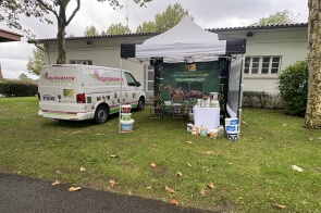 VENTES OSARUS à LA TESTE DE BUCH BASSIN D'ARCACHON.