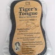 TIGER'S TONGUE