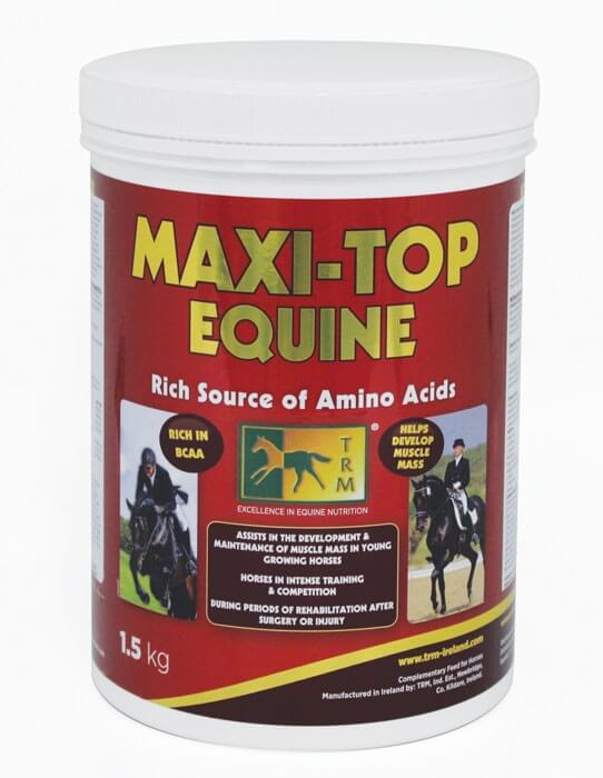 MAXITOP EQUINE