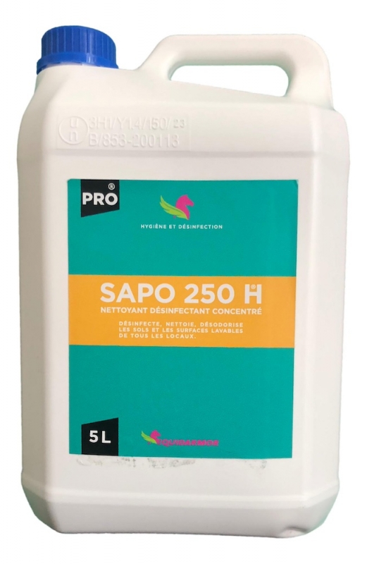 SAPO 250 H