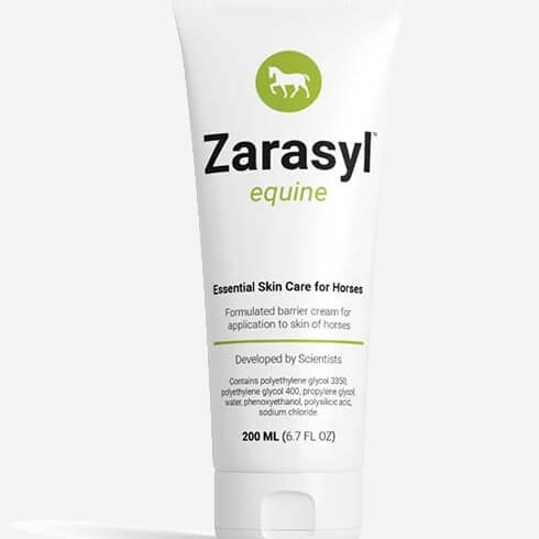 ZARASYL EQUINE