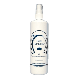 Lotion Crinéquin