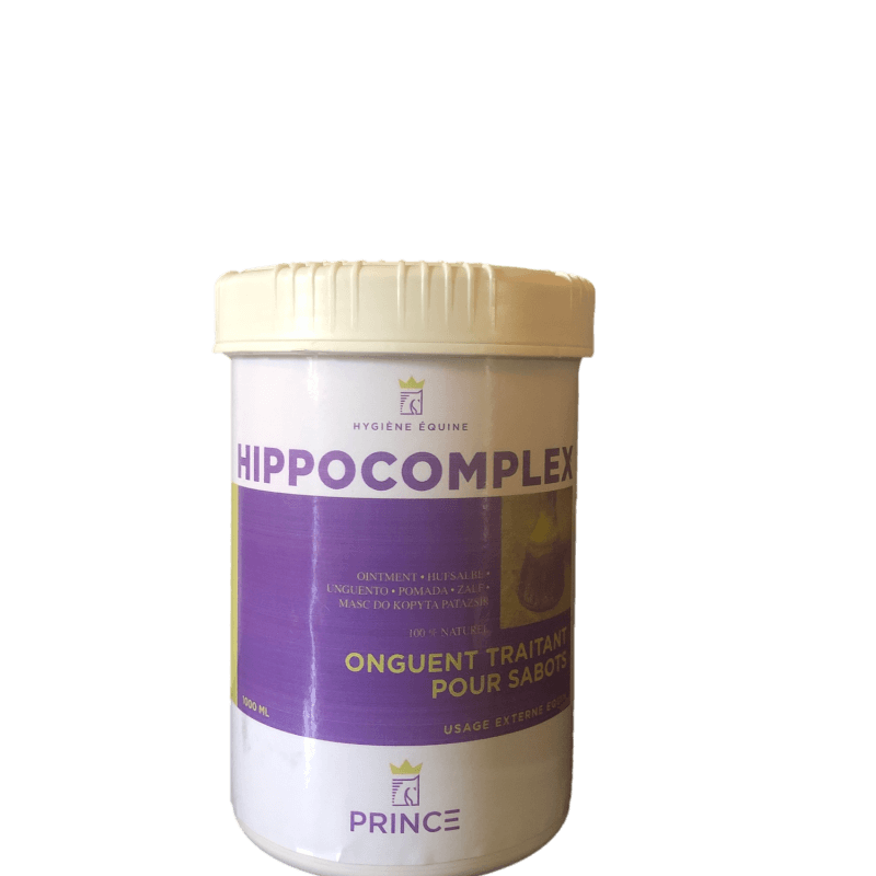 HIPPOCOMPLEX