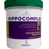 HIPPOCOMPLEX
