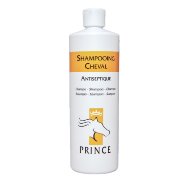 Shampooing Crinequin Antiseptique