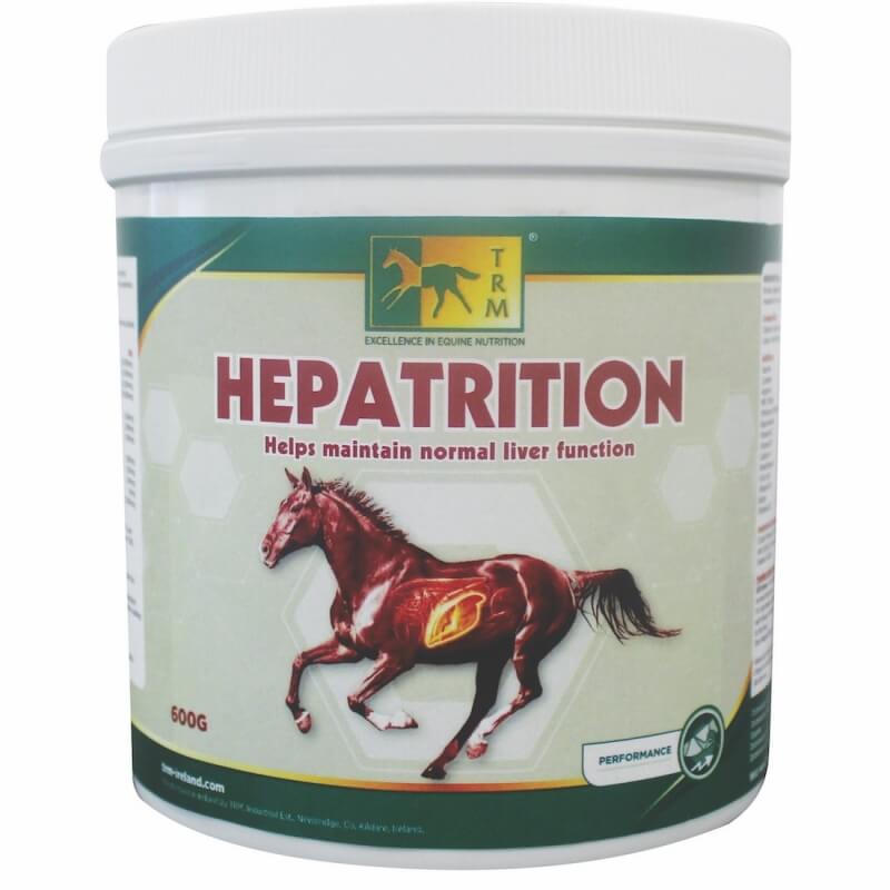 HEPATRITION