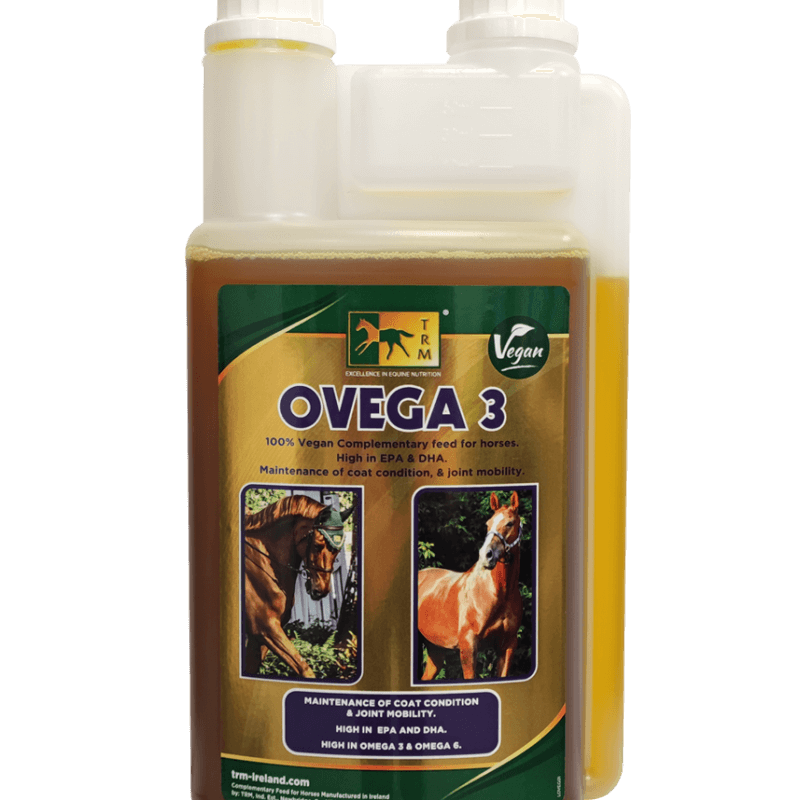 OVEGA 3