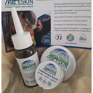 Box Nateskin