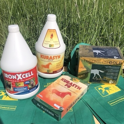PACK OPTIMISATION CONCOURS