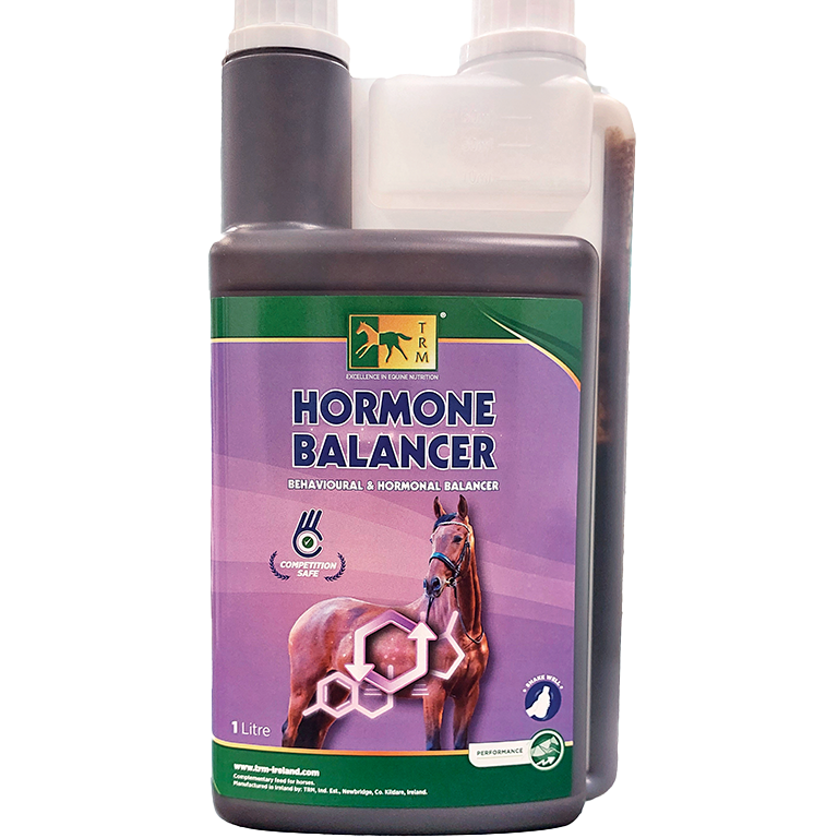 HORMONE BALANCER