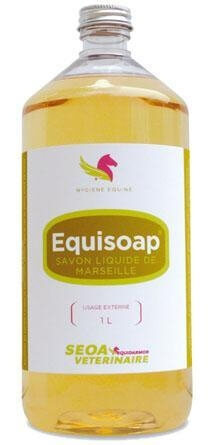 EQUISOAP