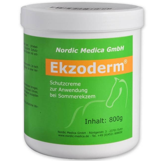 EKZODERM