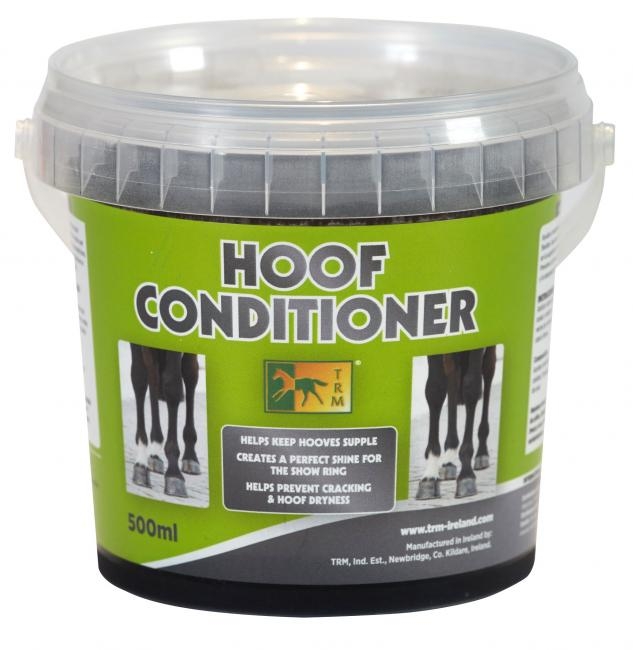 HOOF CONDITIONER