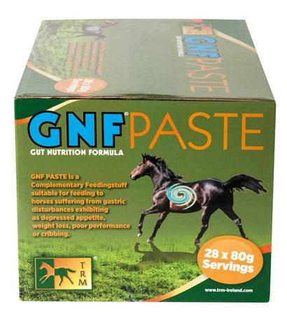 GNF PASTE