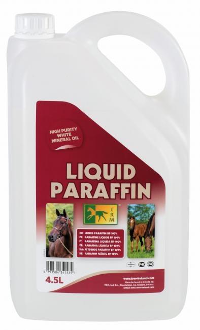 PARAFFINE LIQUIDE