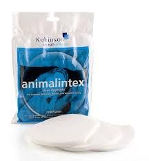 ANIMALINTEX PANSEMENTS DE PIED