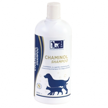 Chaminol Shampoo