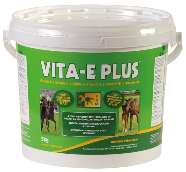 VITA-E-PLUS