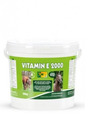 VITAMINE E 2000