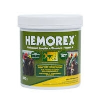 HEMOREX