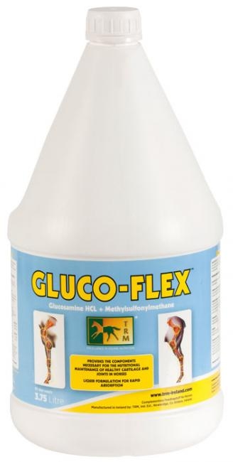 GLUCOFLEX