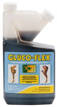 GLUCOFLEX