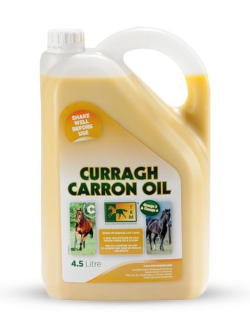 CURRAGH CARRON OIL