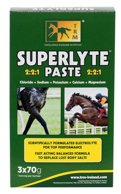 SUPERLYTE 221 PASTE