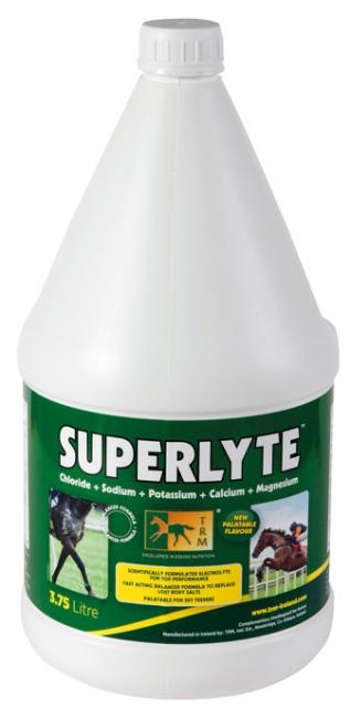 SUPERLYTE 221 SIROP