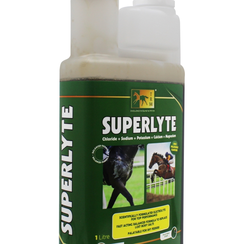 SUPERLYTE 221 SIROP