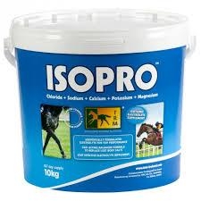 ISOPRO