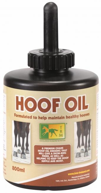 HOOF OIL
