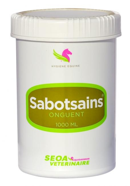 ONGUENT SABOTSAINS