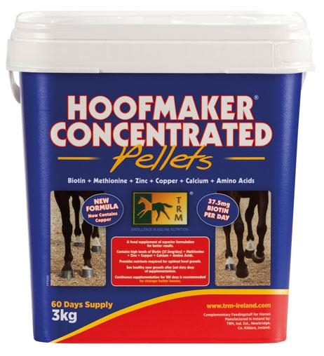 HOOFMAKER GRANULES CONCENTRES