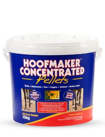 HOOFMAKER GRANULES CONCENTRES