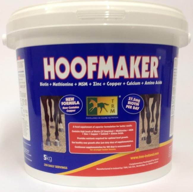 HOOFMAKER S