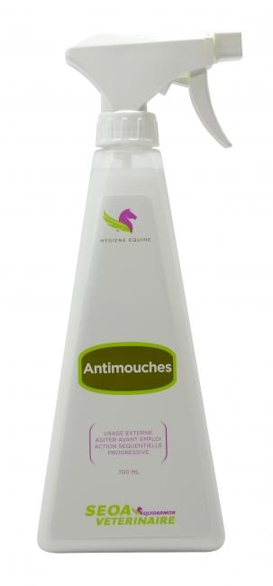 ANTI-MOUCHES