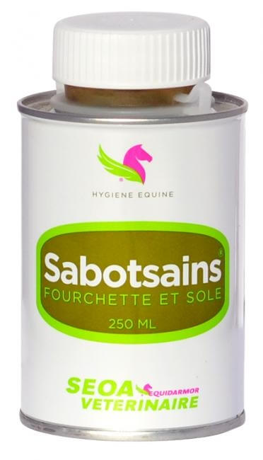 FOURCHETTE ET SOLE SABOTSAINS