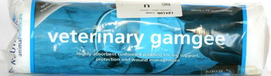 GAMGEE 500g